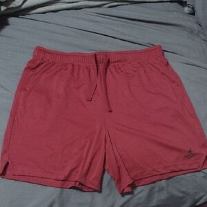 Jordan Basketball Shorts,Size 2X Men's, Brand New With Tags
